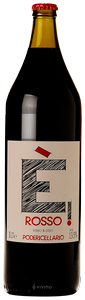 Poderi Cellario, La Grinozza Rosso, VdT