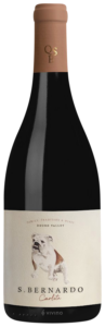 S. Bernardo, Carlota, Douro