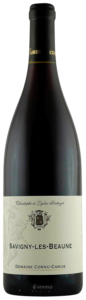 Domaine Cornu-Camus, Savigny-les-Beaune, Les Godeaux