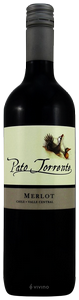 Pato Torrente, Merlot, Central Valley