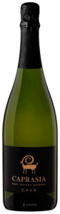 Vegalfaro, Caprasia Reserva Brut Nature, Cava