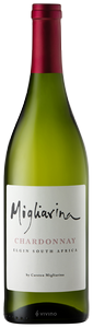 Migliarina, Chardonnay, Elgin