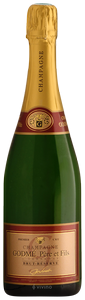 Bardoux Pere et Fils, Brut Premier Cru, Champagne