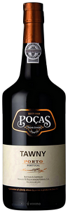 Pocas, Tawny 30YO Port