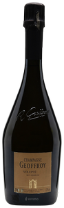 Geoffroy Champagne Premier Cru Volupté