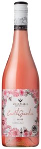 Villa Maria, Earth Garden Rose, Hawke's Bay
