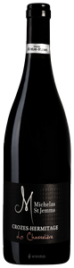 Domaine Michelas St Jemms, Crozes-Hermitage, Chasseliere