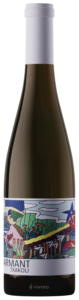 Artomana Txakolina, Txakoli Fabian de Mariaka, Arabako Txakolina