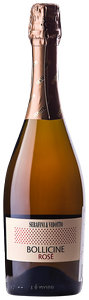Serafini & Vidotto, Bollicine Rose, IGT