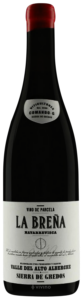 Comando G, Vinos de Madrid, La Brena