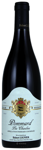 Hubert Lignier, Pommard, Les Chanlins