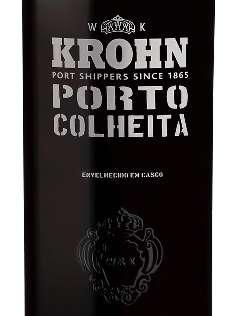Krohn, Particular Reserva Port