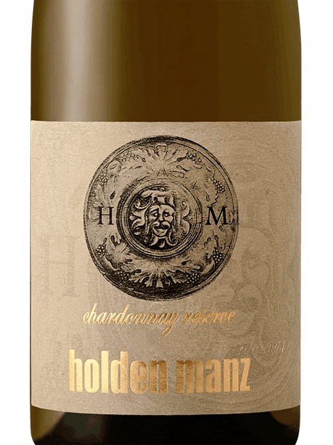 Holden Manz, Chardonnay Reserve, Franschhoek