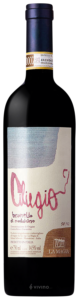 La Magia, Brunello di Montalcino, Ciliegio