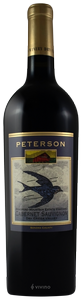 Peterson, Cabernet Sauvignon Bradford Mountain, Dry Creek Valley