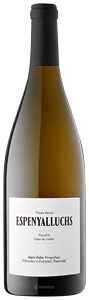 Enric Soler, Penedes, Espenyalluchs Xarello