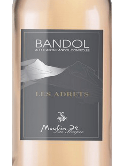 Moulin de la Roque, Roque Star Blanc, Cotes de Provence