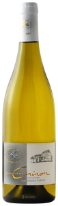 Jean-Maurice Raffault, Chinon, Le Puy