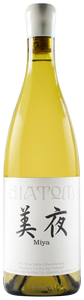 Diatom, Machado Chardonnay, Sta. Rita Hills