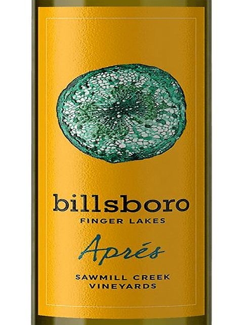Billsboro, Apres, Finger Lakes