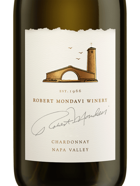 Robert Mondavi Winery, NV Assortment Case