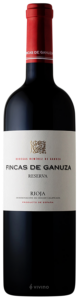Remirez de Ganuza, Rioja Blanco