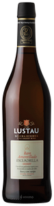 Lustau, Rare Amontillado Escuadrilla Sherry