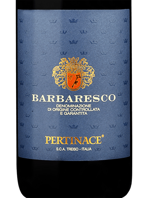 Pertinace, Barbaresco, Marcarini
