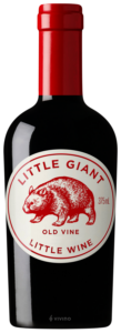Little Giant, Old Vine Little Wine
