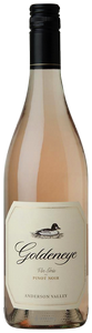 Goldeneye, Vin Gris of Pinot Noir, Anderson Valley