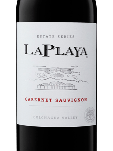 La Playa, Cabernet Sauvignon, Colchagua Valley
