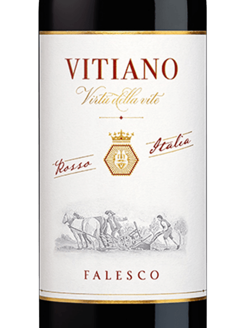 Falesco, Vitiano Cabernet, IGT