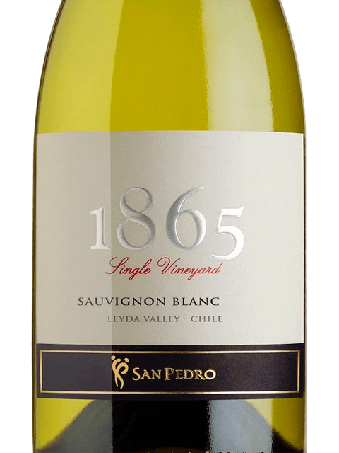 San Pedro, Rosario Sauvignon Blanc, Maule Valley