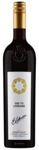 Elderton, Tantalus Shiraz Cabernet Sauvignon, Barossa Valley