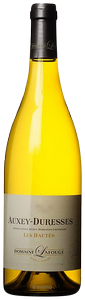 Domaine Lafouge Auxey-Duresses Les Hautés Blanc