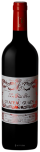 Le Petit Roi du Chateau Guges, Haut-Medoc