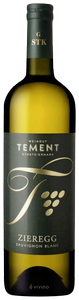 Weingut Tement, Ried Wielitschberg Gewurztraminer Erste Lage, Sudsteiermark