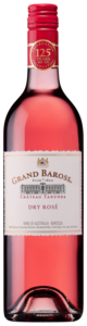Chateau Tanunda, Grand Barossa Dry Rose, Barossa