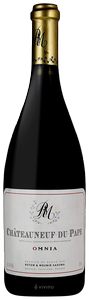 Rotem & Mounir Saouma, Chateauneuf-du-Pape, Syrah Aliqua