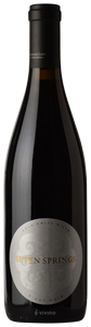 Perkins Harter, Sojeau Vineyard Pinot Noir, Eola-Amity Hills