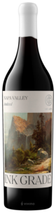 Ink Grade, Andosol, Napa Valley