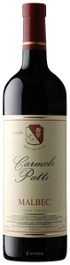 Carmelo Patti, Malbec, Mendoza