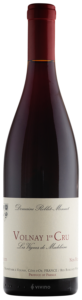 Mestre Pere et Fils, Santenay Premier Cru, Passetemps
