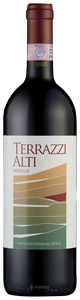 Terrazzi Alti Valtellina Superiore