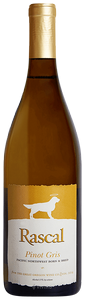 Rascal, Pinot Gris, Columbia Valley