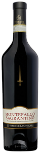Custodia, Montefalco Sagrantino
