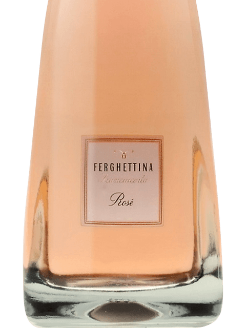 Ferghettina, Milledi Brut, Franciacorta