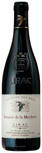 Domaine de la Mordoree, Lirac, La Reine des Bois Rouge