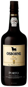 Osborne, Tawny 10YO Port