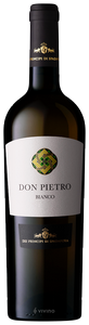 Spadafora, Don Pietro Rosso Bio, Terre Siciliane